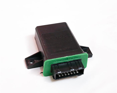 نحوه تست یونیت فن